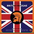 VARIOUS  - TROJAN BRITISH REGGAE BOX SET Hot on Sale