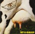 AEROSMITH - GET A GRIP [REMASTERED] Hot on Sale