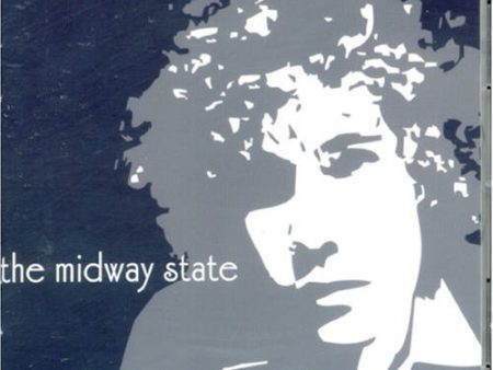 THE MIDWAY STATE - MIDWAY STATE (1+ TRACKS) For Cheap