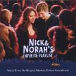 SOUNDTRACKS & ORIGINAL CASTS - NICK AND NORAH S INFINITE PLAYLIST SOUNDTRACK Fashion