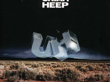 URIAH HEEP - THE ULTIMATE COLLECTION For Cheap