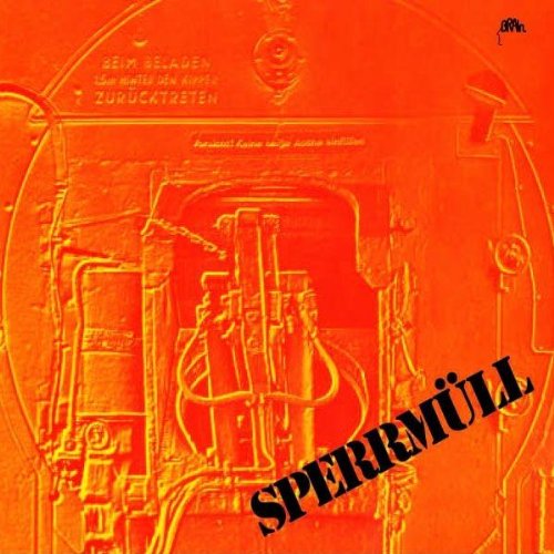 SPERRMULL - SPERRMULL Online Sale