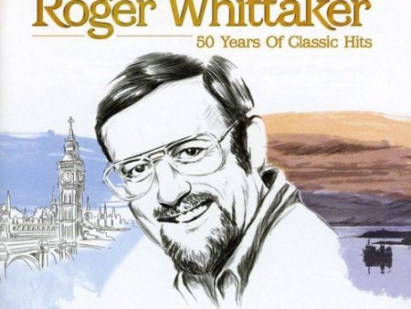 WHITTAKER, ROGER - GOLDEN AGE Online Hot Sale