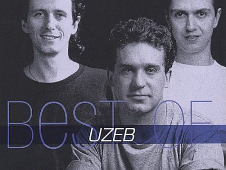 UZEB - BEST OF (FRN) Online Sale