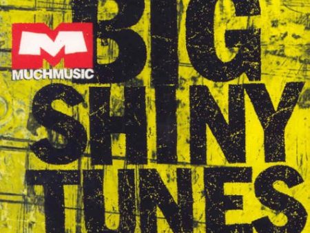 VARIOUS - BIG SHINY TUNES 1 Online