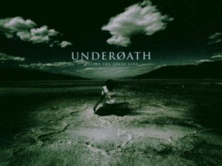 UNDEROATH - DEFINE THE GREAT LINE (DVD) For Cheap