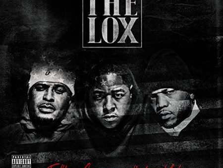 THE LOX - FILTHY AMERICAITS BEAUTIFUL For Discount