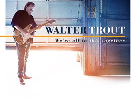 TROUT, WALTER  - WE RE ALL IN THIS TOGEHTER Online