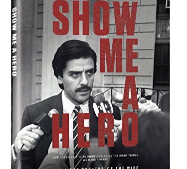 SHOW ME A HERO [BLU-RAY + DIGITAL COPY] Online