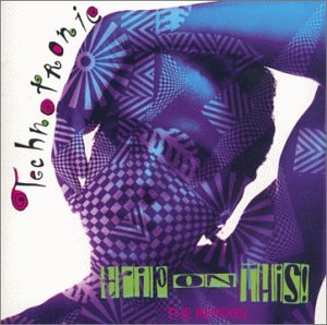 TECHNOTRONIC - TRIP ON THIS - REMIXES For Sale