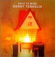 TENAGLIA, DANNY (VARIOUS) - BACK TO MINE Online now