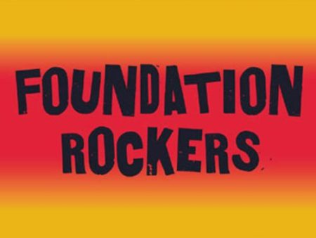 TWILIGHT CIRCUS DUB SOUND SYST - FOUNDATION ROCKERS Online