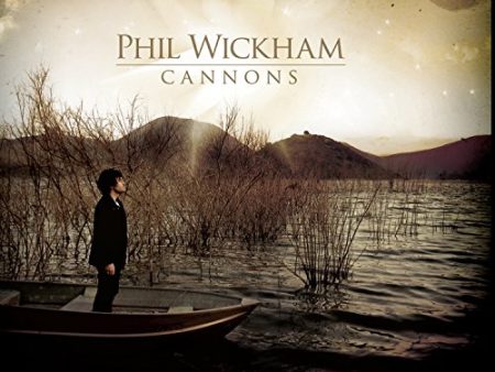 WICKHAM, PHIL - CANNONS Supply