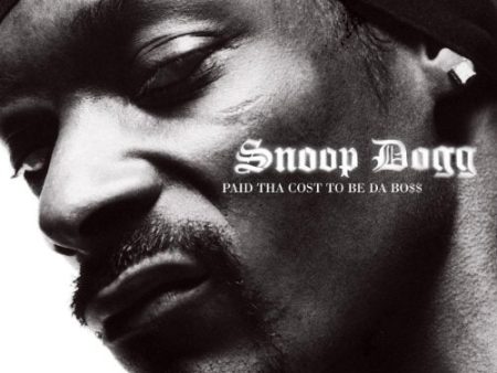 SNOOP DOGG - PAID THA COST TO BE DA BOSS Supply