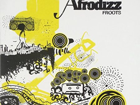 AFRODIZZ - FROOTS on Sale