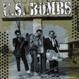 U.S. BOMBS - BACK AT THE LAUNDROMAT on Sale