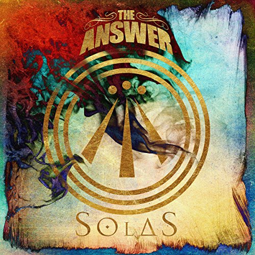 THE ANSWER - SOLAS Fashion