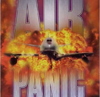 AIR PANIC Online Hot Sale