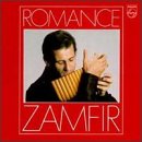 ZAMFIR  - ROMANCE OF THE PAN FLUTE Hot on Sale