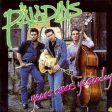 THE PALADINS - YEARS SINCE YESTERDAY For Sale