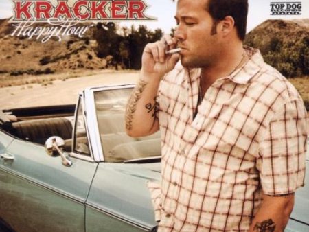 UNCLE KRACKER - HAPPY HOUR Sale