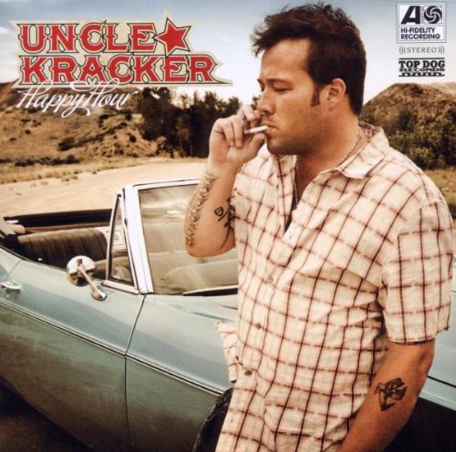 UNCLE KRACKER - HAPPY HOUR Sale