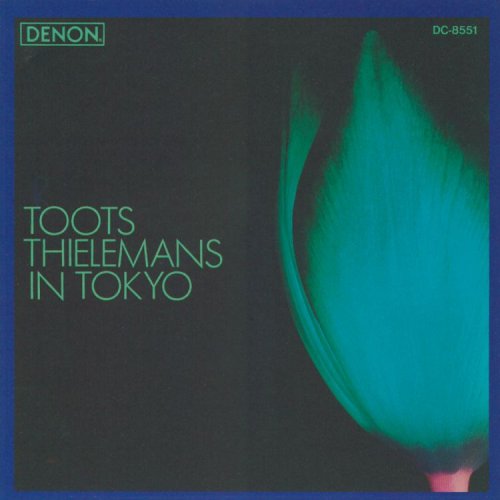 THIELEMANS, TOOTS - IN TOKYO Discount