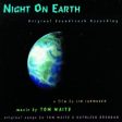 TOM WAITS - NIGHT ON EARTH on Sale