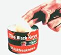 THE BLACK KEYS - THICKFREAKNESS Cheap