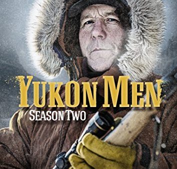 YUKON MEN: SEASON 2 [IMPORT] For Cheap