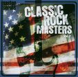 VARIOUS - CLASSIC ROCK - VOL 2 Online Hot Sale