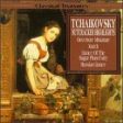 TCHAIKOVSKY, P.I. - HLTS-HLTS Online now