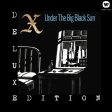 X  - UNDER THE BIG BLACK SUN (REMASTERED) on Sale