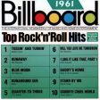 VARIOUS ARTISTS (COLLECTIONS) - BILLBOARD - 1961 Online