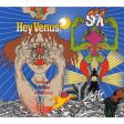 SUPER FURRY ANIMALS - HEY VENUS! Online now