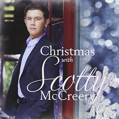 MCCREERY, SCOTTY - CHRISTMAS WITH SCOTTY MCCREERY Online Sale