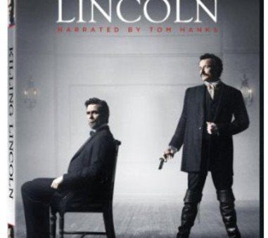 KILLING LINCOLN Online Sale