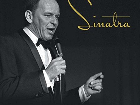 SINATRA, FRANK - STANDING ROOM ONLY (3CD) For Discount