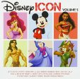 VARIOUS ARTISTS - DISNEY ICON VOLUME 5 Online now