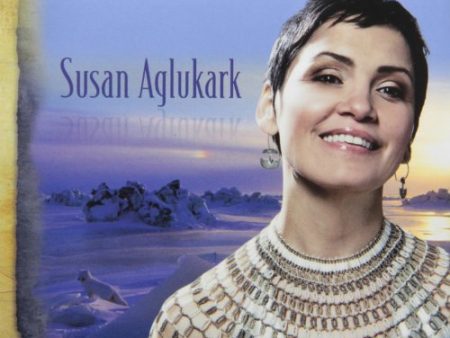 AGLUKARK, SUSAN - WHITE SAHARA Supply