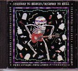 VARIOUS ARTISTS - STAIRWAY TO HEAVEN HIGHWAY TO HELL Cheap