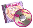 VARIOUS ARTISTS - DJ S CHOICE KARAOKE TEEN ANGEL Fashion