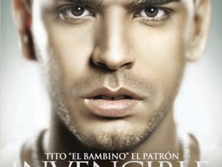 TITO EL BAMBINO - INVENCIBLE Cheap