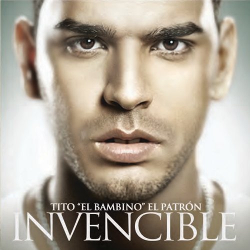 TITO EL BAMBINO - INVENCIBLE Cheap