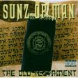 SUNZ OF MAN - OLD TESTAMENT For Discount