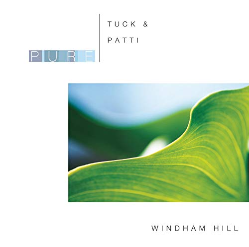 TUCK & PATTI - PURE TUCK & PATTI Sale