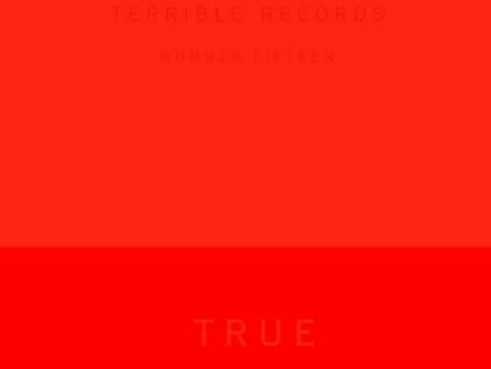 SOLANGE  - TRUE Hot on Sale