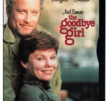 THE GOODBYE GIRL (WIDESCREEN) For Cheap