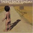 TAKING BACK SUNDAY - WHERE YOU WANT TO BE Online