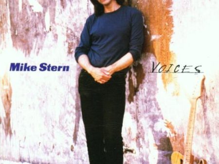 STERN, MIKE - VOICES For Sale